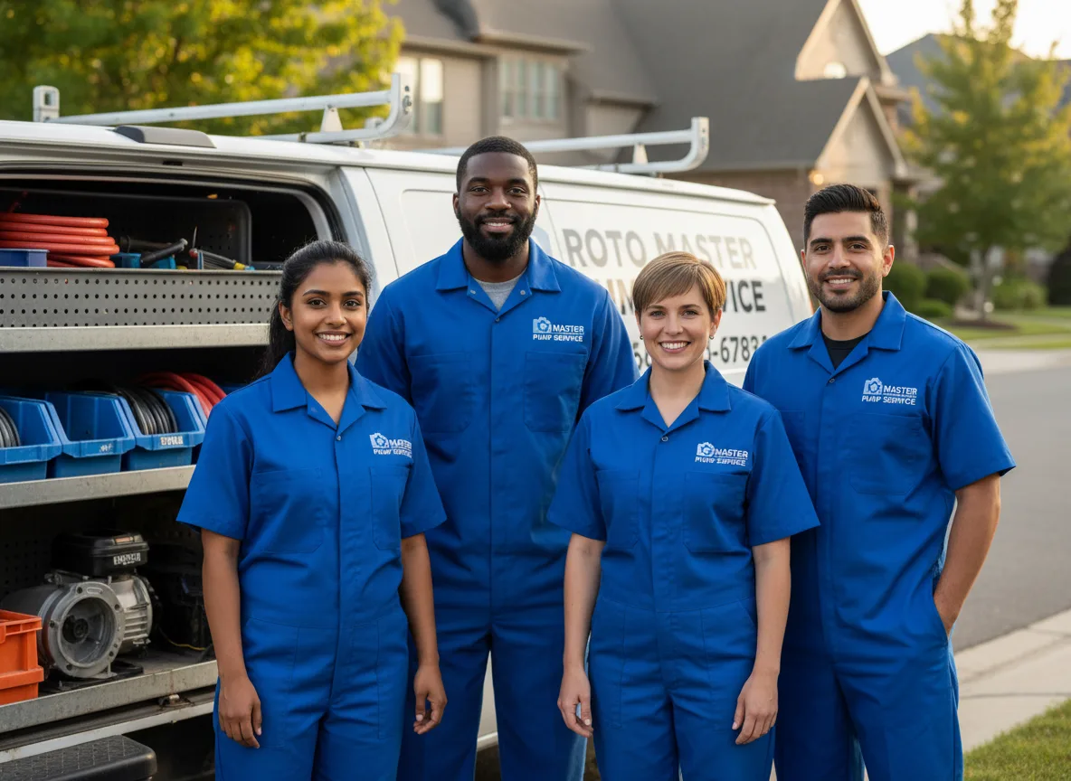 Sump Pump Installation company in Long Lake, MI
